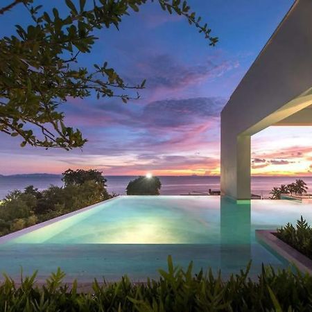 Aeras - The Ultimate Beachfront Experience Bãi biển Jomtien Ngoại thất bức ảnh