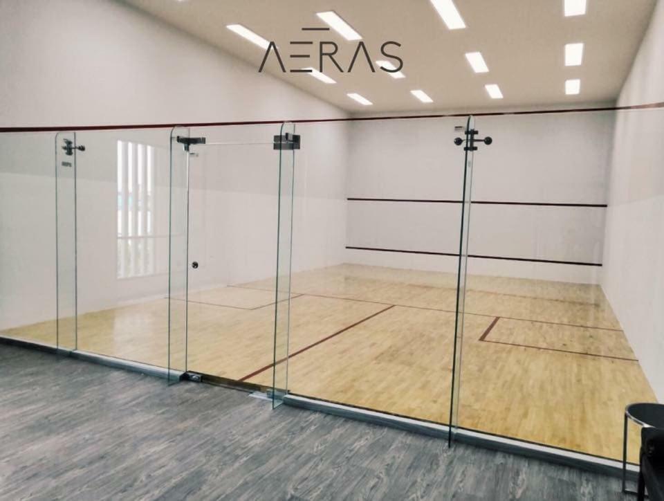 Aeras - The Ultimate Beachfront Experience Bãi biển Jomtien Ngoại thất bức ảnh